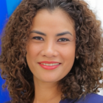 Reyna Juanita Rueda Alvarado